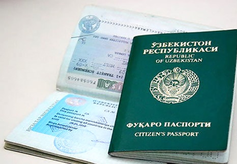 Патент на работу для иностранных граждан